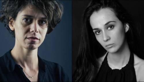 Rediteljice iz Rumunije i Kosova gošće panela From Talents to Competition