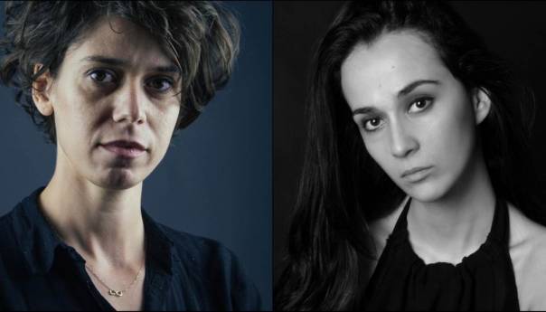 Rediteljice iz Rumunije i Kosova gošće panela From Talents to Competition