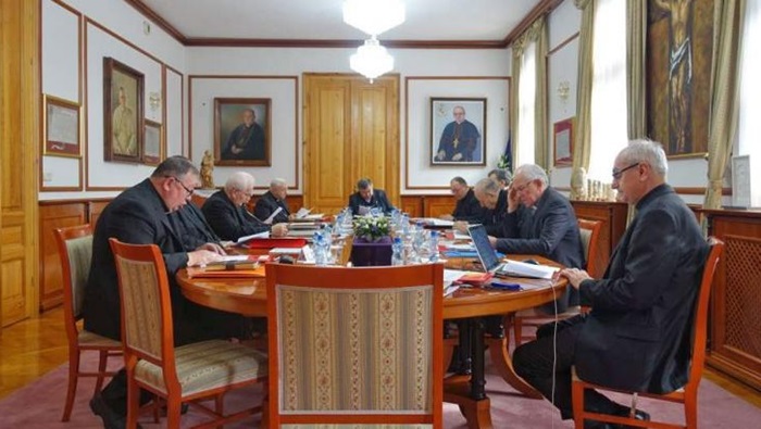 Redovito zasjedanje Biskupske konferencije BiH u Mostaru