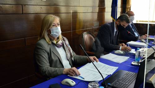 Redovna sjednica Vlade FBiH u Sarajevu