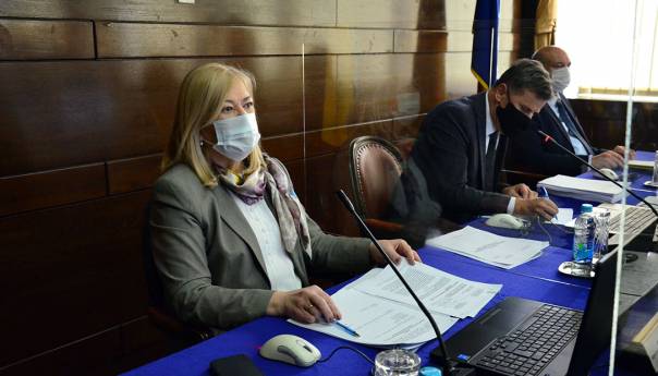 Redovna sjednica Vlade FBiH u Sarajevu