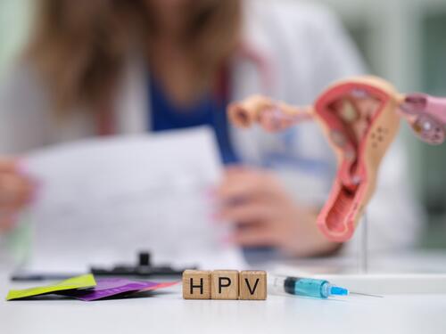 Redovni pregledi i HPV vakcinacija spašavaju živote