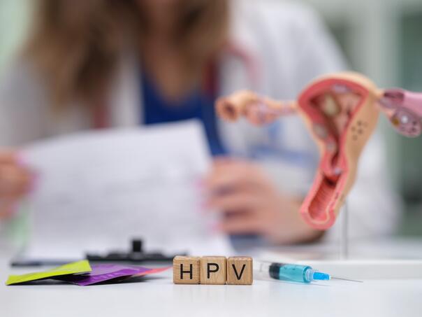 Redovni pregledi i HPV vakcinacija spašavaju živote