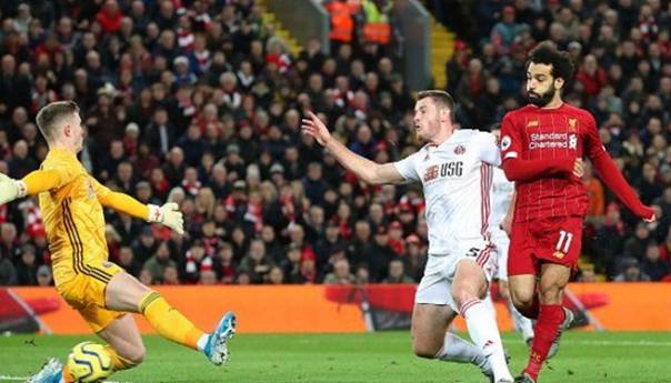 Redsi nastavili nizati pobjede: Liverpool bez problema protiv Sheffielda