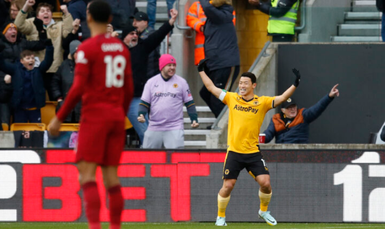 Redsi tonu sve dublje: Liverpool i četvrti meč zaredom ne zna za pobjedu