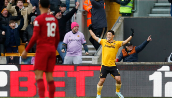 Redsi tonu sve dublje: Liverpool i četvrti meč zaredom ne zna za pobjedu