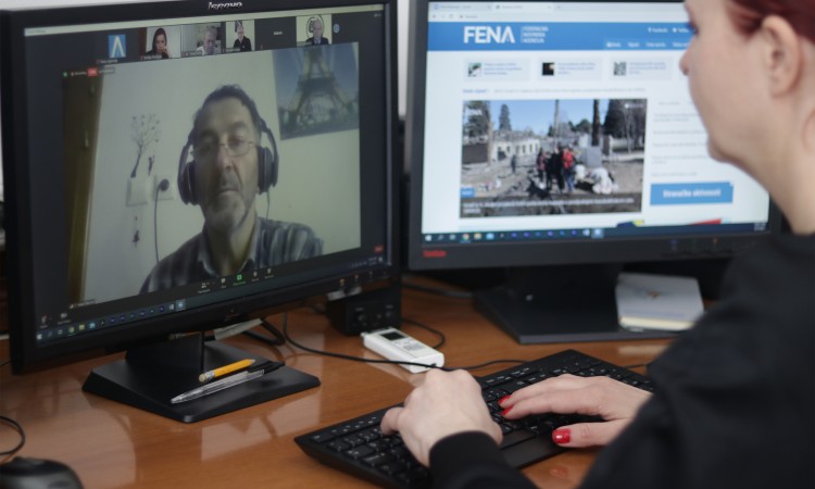 Redžepi: Bh. politička elita treba pokazati više interesa za Bošnjake na Kosovu