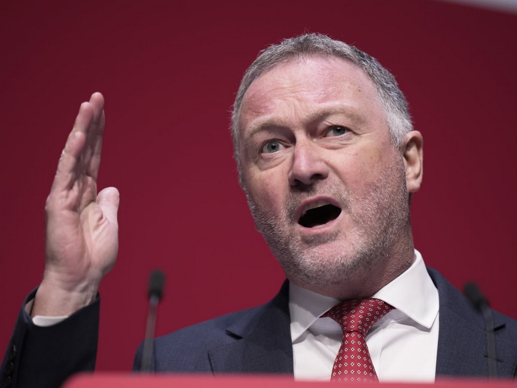 Reed: Iran ne prijeti Evropi, izraelska upozorenja su pretjerana