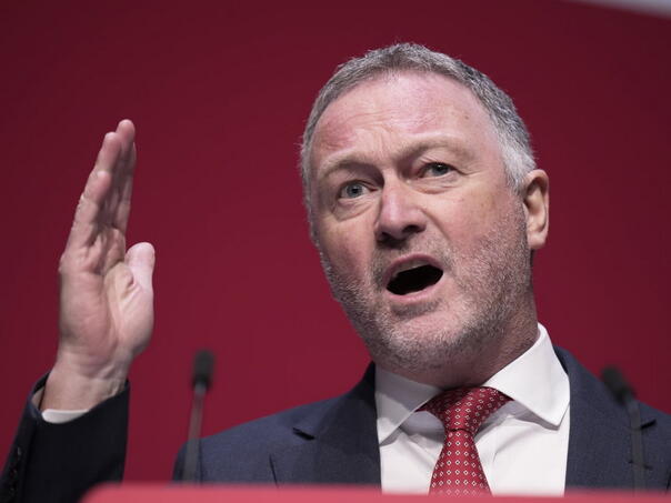 Reed: Iran ne prijeti Evropi, izraelska upozorenja su pretjerana