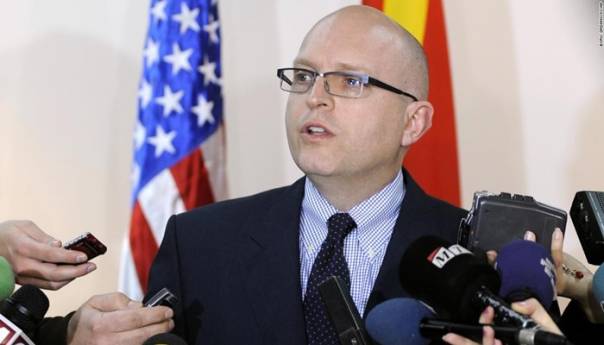 Reeker o Balkanu: Rusija sije haos, a Kina zarobljava kreditima