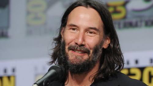 Reeves: Akcioni filmovi su skoro kao klasični balet