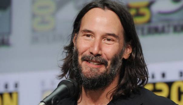 Reeves: Akcioni filmovi su skoro kao klasični balet