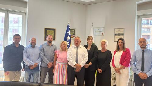 Referendum o opozivu Mandića 17. septembra, kritike načelniku iz NIP-a