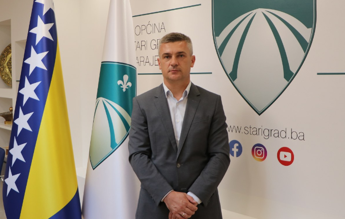 Referendum o opozivu načelnika Hadžibajrića u nedjelju
