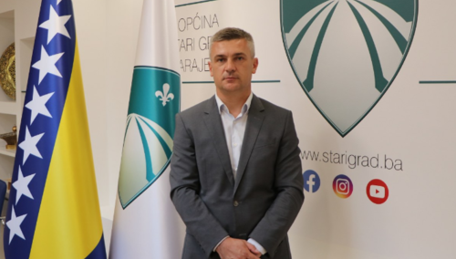 Referendum o opozivu načelnika Hadžibajrića u nedjelju