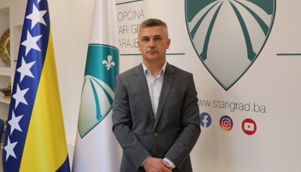 Referendum o opozivu načelnika Hadžibajrića u nedjelju