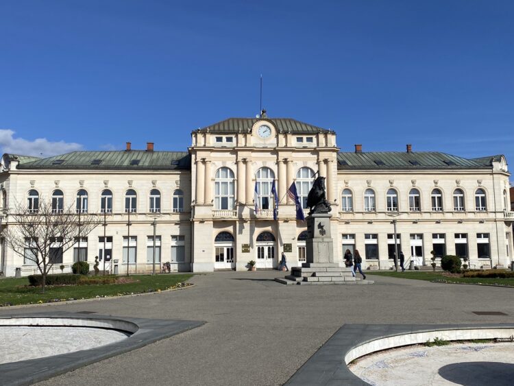 Referendum u Bijeljini o opozivu gradonačelnika