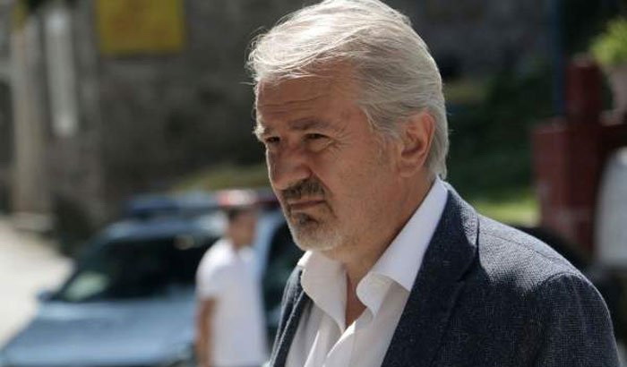 Refik Lendo će biti kandidat SDA za (pot)predsjednika FBiH