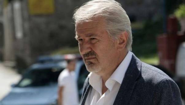 Refik Lendo će biti kandidat SDA za (pot)predsjednika FBiH