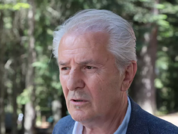 Refik Lendo hitno prevezen u KCUS