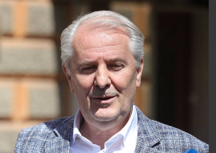 Refik Lendo nakon operacije otpušten iz KCUS-a