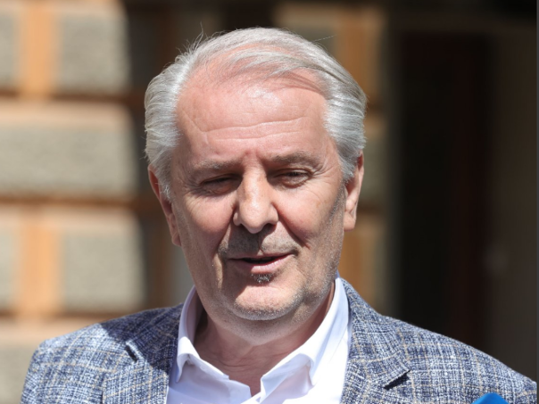 Refik Lendo nakon operacije otpušten iz KCUS-a