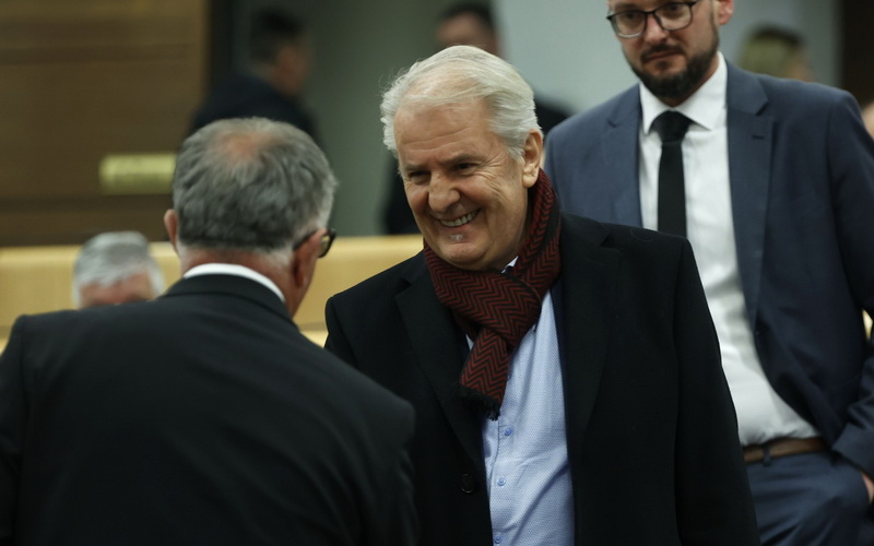 Refik Lendo: SDA treba učestvovati u vlasti