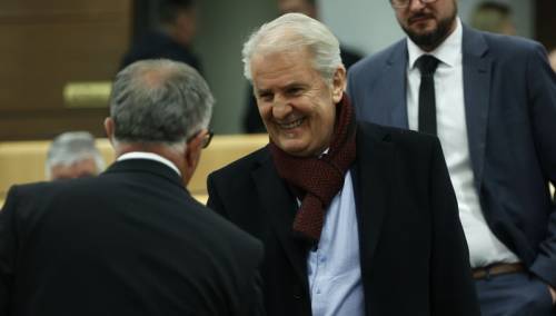 Refik Lendo: SDA treba učestvovati u vlasti