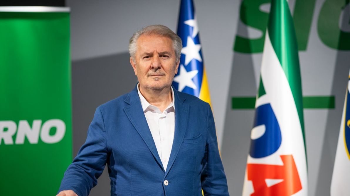 Refik Lendo za danas najavio press konferenciju