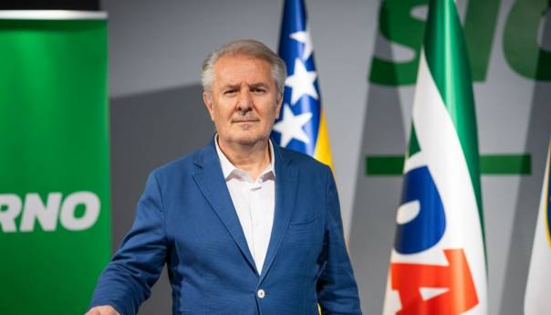 Refik Lendo za danas najavio press konferenciju