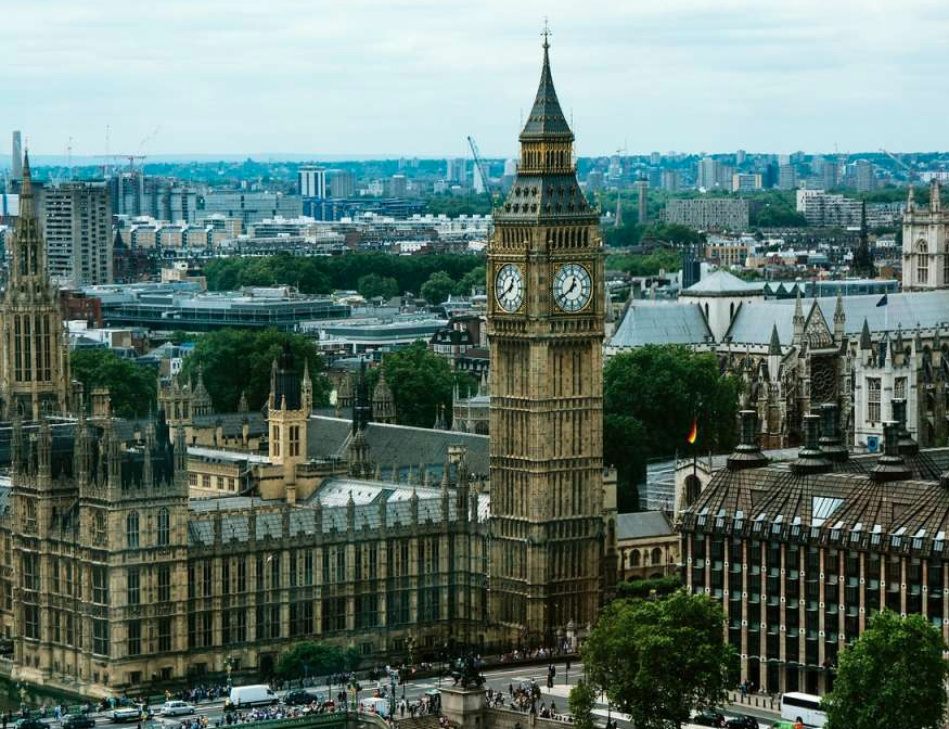 Reform UK predlaže uskraćivanje viza zemljama koje traže reparacije za transatlantsko ropstvo