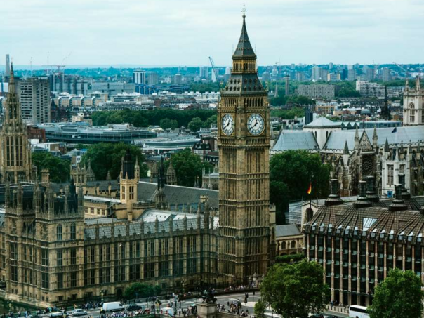 Reform UK predlaže uskraćivanje viza zemljama koje traže reparacije za transatlantsko ropstvo