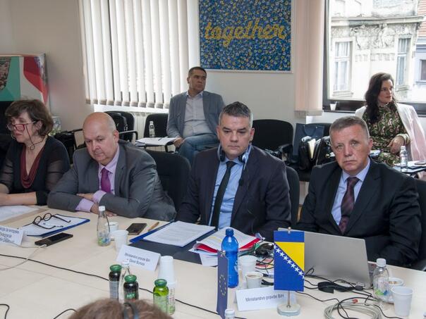 Reforma javne uprave u BiH: Digitalizacija i novi zakoni na horizontu!