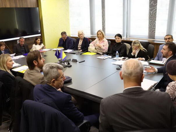 Reforma tržišta rada neophodna za budućnost, rasteretiti službe za zapošljavanje