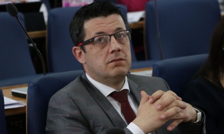 Reforma uređenja javne sigurnosti u KS kamen temeljac napretka