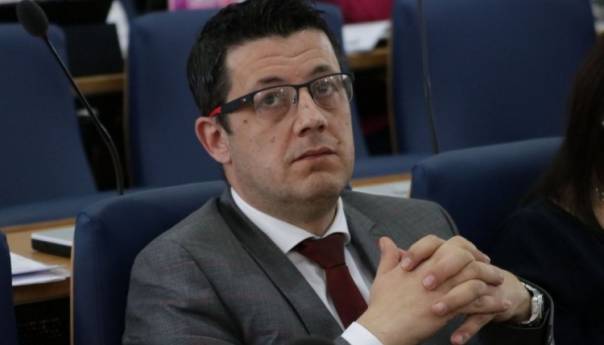 Reforma uređenja javne sigurnosti u KS kamen temeljac napretka