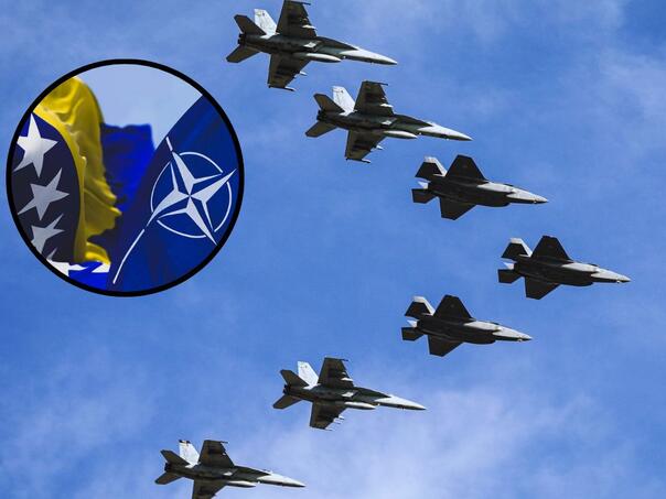 Reforme ili politička nagodba: Da li je dogovoren ulazak BiH u NATO?!