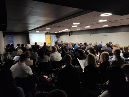 Reforme korupcije u javnoj upravi nakon 20 godina i dalje na početku