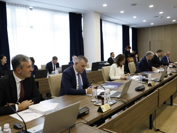 Reformska agenda - usvojena Detaljna analiza programa reformi BiH