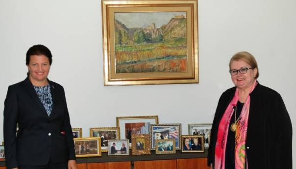 Reformski procesi u fokusu saradnje BiH i UNDP-a
