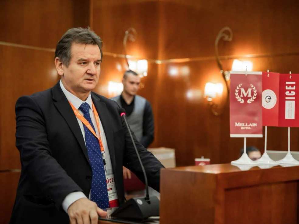 Regenerativna i digitalna ekonomija kao put Jugoistočne Evrope ka održivoj konkurentnosti