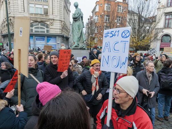 Regija Brisel oborila "rekord": 541 dan nakon izbora još nema izgleda za formiranje nove vlade