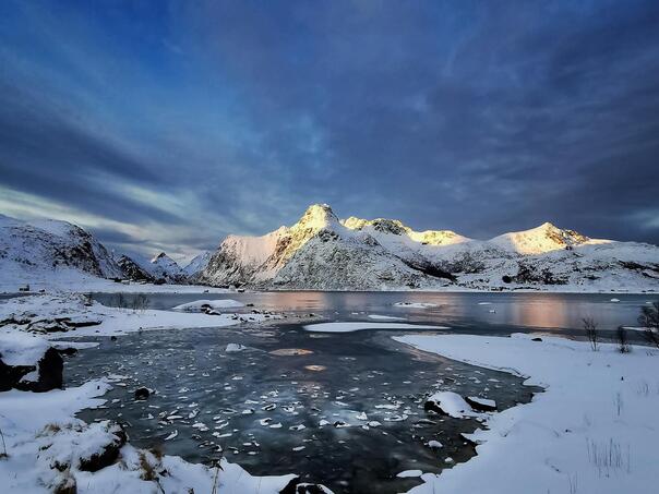 Regija u Norveškoj podnijela zahtjev za 26-satnim danom