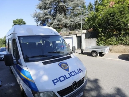 Regionalna akcija protiv automafije: Razbijen kriminalni lanac