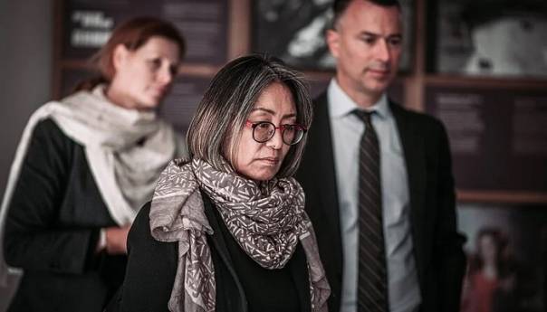 Regionalna direktorica UN-a Gwi Yeop Son posjetila Potočare