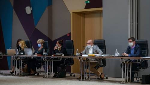 Regionalni forum: Uticaj pandemije na ljudska prava