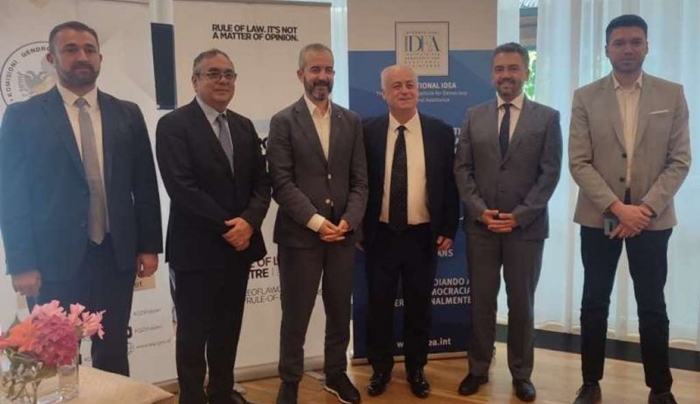 Regionalni skup o digitalizaciji izbornog procesa i cyber sigurnosti