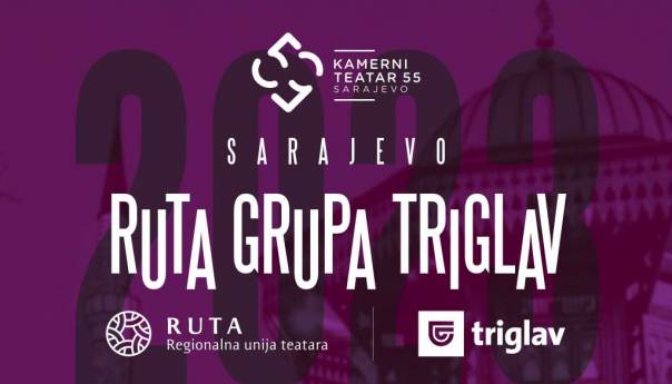 Regionalni teatri u Kamernom teatru 55