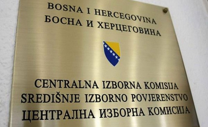 Registracija birača za glasanje izvan BiH ističe u ponoć