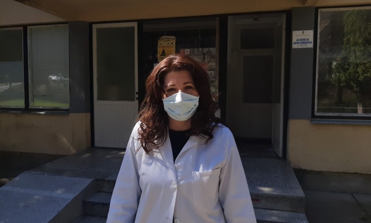 Registrovan sedmi slučaj infekcije koronavirusom u BPK-u Goražde